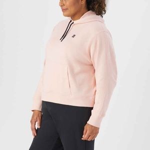 Alaskan Hardgear Crop Hoodie